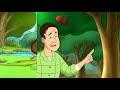 Curious George 🐵For The Birds 🐵Kids Cartoon 🐵Kids Movies 🐵Videos for Kids