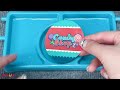 65 Minutes Satisfying with Unboxing Cute Pink Bunny Doctor Play Set | Puca Review Toys