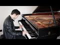 Piano Man - Billy Joel | Piano Cover + Sheet Music