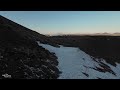 Iceland XXXVII – The Black Volcano Valley of Mass Destruction  │ Part 133