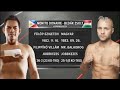 Nonito Donaire(Philippines) Vs Zsolt Bedak(Hungary) Fight