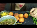 UNLIMITED PANIPURI EATING CHALLENGE  GOLGAPPA EATING CHALLENGE | PHUCHKA CHALLENGE | ASMR PANIPURI