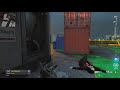 Call Of Duty Modern Warfare:Free For All Gameplay (No Commentary)