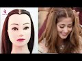 3 quick easy hairstyle - new open hairstyle |Open hairstyle | hairstyle for girls