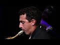 Orlando Jazz Orchestra - Pink Panther Theme