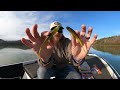 Chatterbait Fishing – Everything You Need To Know! (UNDERWATER FOOTAGE)