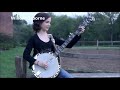 Top Banjo Players Show Their Amazing Skills