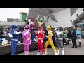 Power Rangers cosplay #trend#video#trending#cosplay#powerranger#cosplayer#trendingshorts#animation