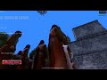 Ultimate Epic Battle simulator: Jésus VS Raptor
