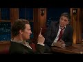 Matthew McConaughey - Recreating With Craig Ferguson - 4/4 Visits In CONTEXT & CHRONOLOGICAL Order
