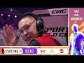 [ID] 2024 PMWC x EWC Survival Stage Day 1 | PUBG MOBILE WORLD CUP x ESPORTS WORLD CUP