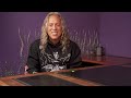 Metallica: Kirk Hammett - The 72 Seasons So What! Interview