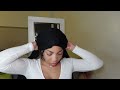 MINI TWISTS on Natural Hair | PROTECTIVE STYLE | Pria Symone