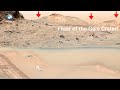 NASA's Mars Rover Perseverance Sent Super Incredible Footage of Valinor Hills! Curiosity' Mars In 4K
