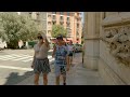 Palma de Mallorca | CITY WALK | Mallorca (Majorca) | Spain | 4k