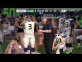 ALL SEAHAWKS & LEGION OF BOOM LINEUP! MADDEN 17 ULTIMATE TEAM