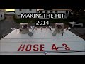 HOSE WAGON 43 - WRAPPED INTO HISTORY - MAKINTHEHIT