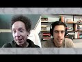 Malcolm Gladwell on Running, Writing, and Storytelling