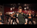 Jax Jones - You Don't Know Me ft RAYE - Choreography by Eden Shabtai - #TMillyTV