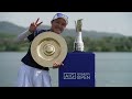 THE CHAMPION | Final Round Full Highlights | 2024 Women's Amateur Asia-Pacific Championship