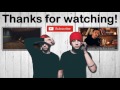 Try not to cry challenge - Twenty One Pilots edition