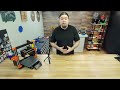 Prusa Connect - Add Cameras To Monitor Your Prints - Chris's Basement - 2023