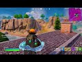 Hollowhead [No Commentary] Victory Royale Gameplay | Fortnite