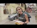 The Amazing Race - Better Than Driving