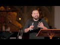 JESUS, THE GREATEST MESSAGE OF ALL || ERIC GILMOUR