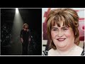 America's Got Talent  - Heartbreaking Tragic Life Of Susan Boyle From 