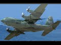 KC-390 Se Envolve em Duas Missões de Apoio