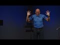 The Danger of Sinful, Self-Deception (Pastor Brad Bigney)