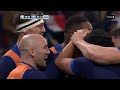 HIGHLIGHTS | 🇫🇷 FRANCE V ENGLAND 🏴󠁧󠁢󠁥󠁮󠁧󠁿 | 2024 GUINNESS MEN'S SIX NATIONS RUGBY