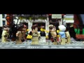 Lego Ghostbusters