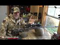 New Deer Rifle - Pure Precision 6.5 PRC
