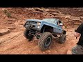 My 85 K20 Silverado Crawler goes almost anywhere you point it, find out why! **Full build details**