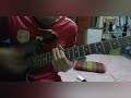 เวลาเยียวยาทุกสิ่ง - Sleeping Sheep (Guitar Cover) By Nirut P.