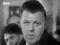 1961: Should IRISH IMMIGRATION to BRITAIN be Restricted? | Panorama | World of Work | BBC Archive