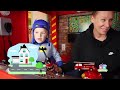 Pretend Play Fire Truck Rescue Missions | Fire Safety for Kids