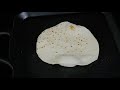 So Soft! So Easy! How To Make Soft Flour Tortillas Recipe From Scratch - Glen And Friends Cooking