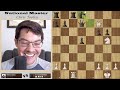 This Rook Defies Chess Logic 🏰 A Must-See Masterpiece