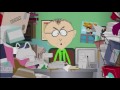 South Park - Don't you touch that! EXTREMELY LOUD