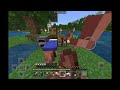 Epic Survival Series EP 2 | DIAMONDS!!!1!