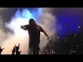 Slaughter - Up All Night Blackhorse Limo Free Concert Series Warehouse Live Dec 5 2015