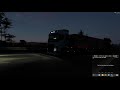 Euro Truck Simulation 2