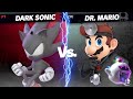 How To Unlock Dark Dr Mario and Dark Sonic in Smash Ultimate