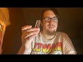 Cookie and cream brownie and mtn dew live wire review