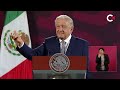 Entrevista al presidente López Obrador (parte 1)                          #contralíneatv #news #amlo