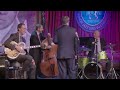 Harry Allen with the Andy Brown Trio - Complete Set at the Jazz Showcase