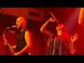 Temperance - Start another round - live in Barcelona